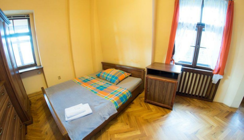 Penzion Pivovar Volt Jablonec nad Nisou